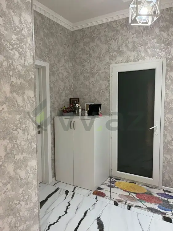 4 otaqlı Həyət evi Satılır, 76-cı məhəllə, Sumqayıt — Ev, villa, Sumqayıt (8)