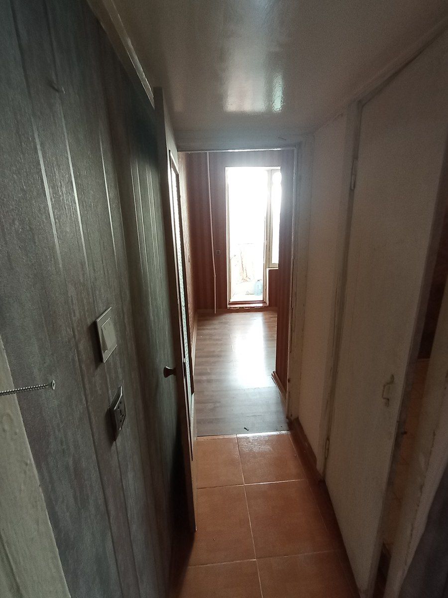 İcarəyə verilir 2 otaqlı köhnə tikili 50 m² — Mənzil, Bakı (7)
