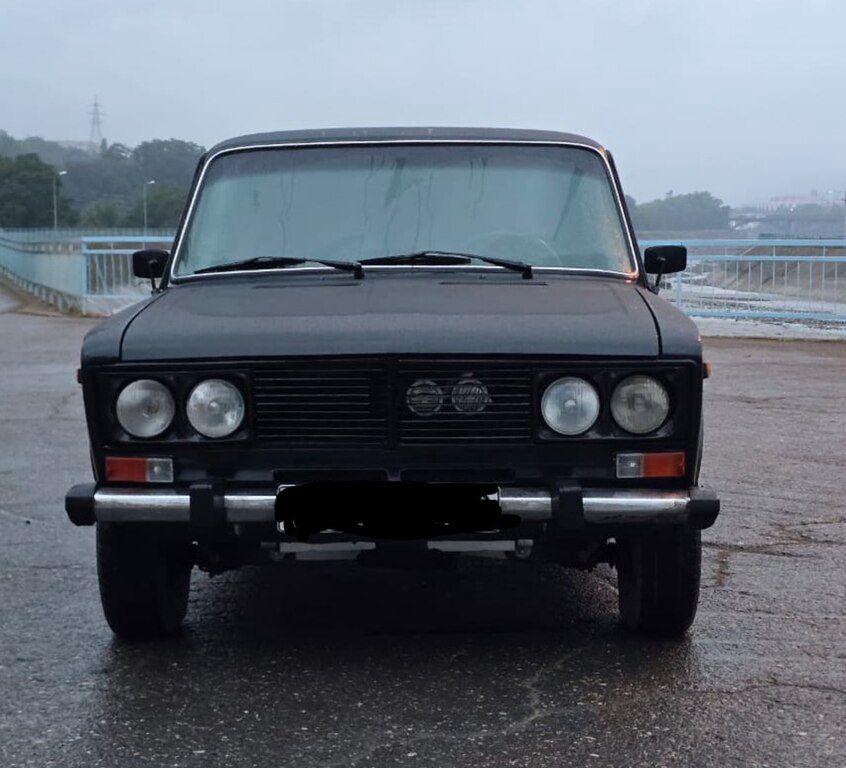 Lada (VAZ) 2106, 1.6 L, 2001 il, 33 692 km — Avtomobillər, Quba