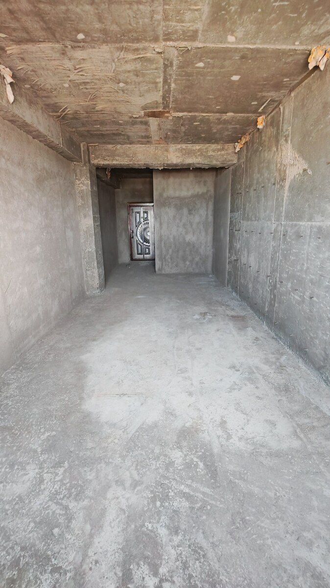 2-otaqlı yeni tikili, Xırdalan ş., 36 m² — Mənzil, Xırdalan (6)
