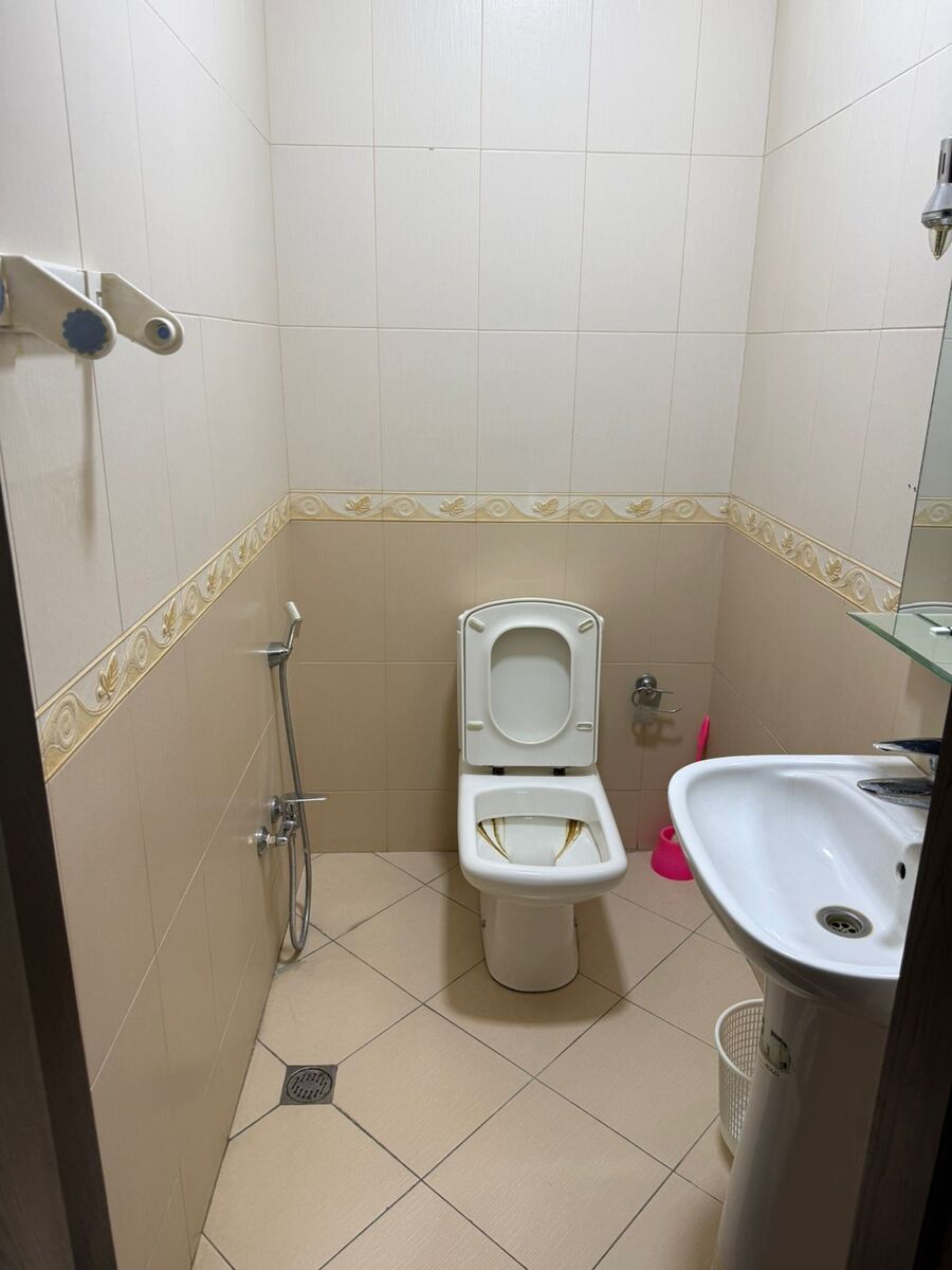 Satılır 2 otaqlı yeni tikili 120 m² — Mənzil, Bakı (5)