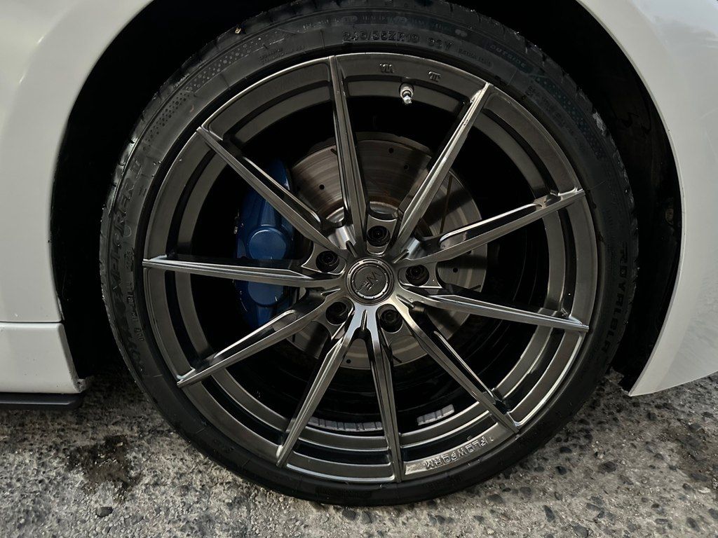 BMW 330, 2.0 L, 2015 il, 206 000 km — Avtomobillər, Bakı (10)
