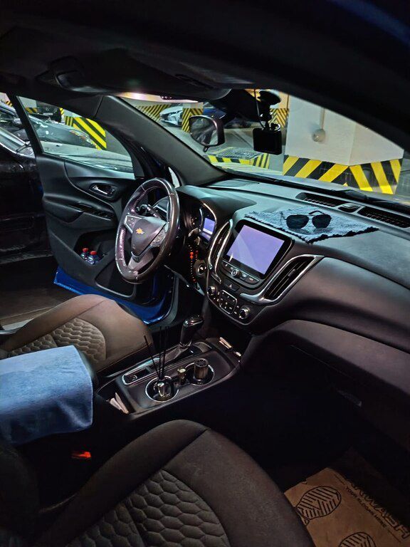 Chevrolet Equinox, 1.5 L, 2019 il, 145 000 km 77-VG-490 — Avtomobillər, Bakı (3)