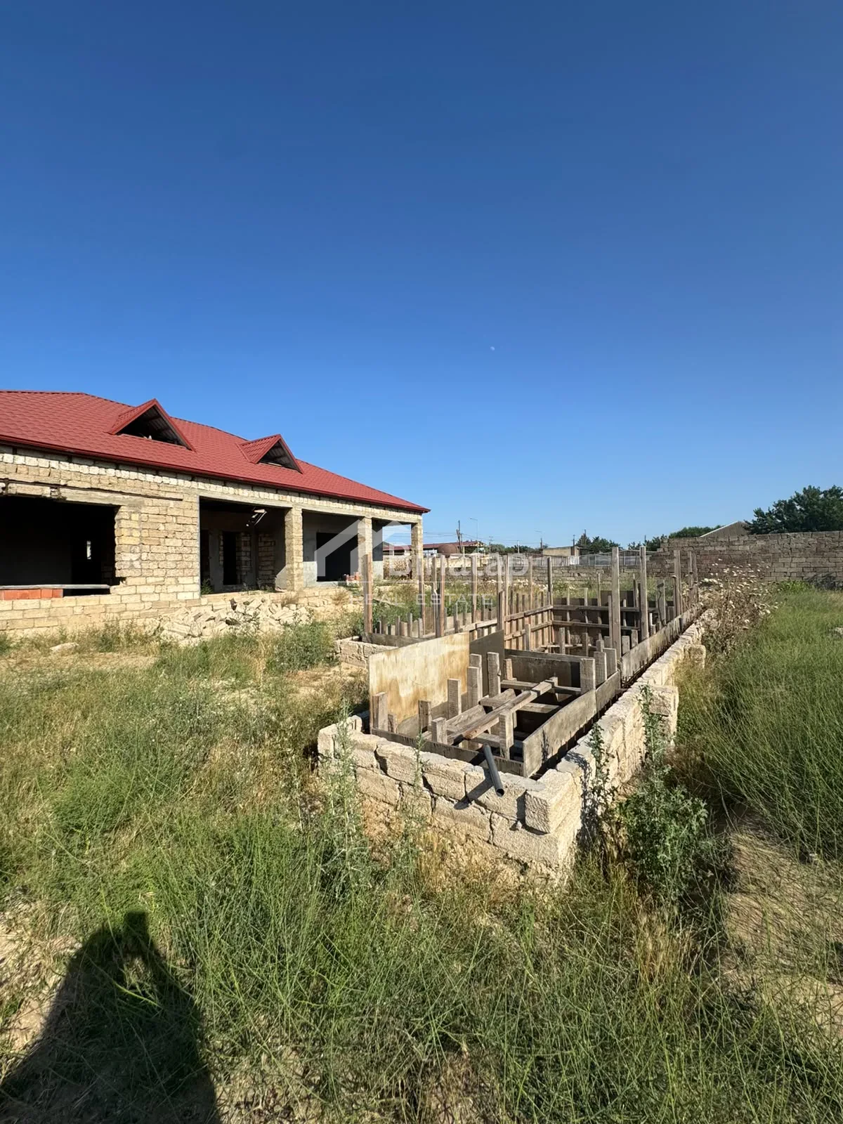 Satılır torpaq 16 sot, Bilgəh qəsəbəsi, Sabunçu rayonu — 120 000 ₼ · Bakı · Torpaq Satılır torpaq 16 sot, Bilgəh qəsəbəsi, Sabunçu rayonu — Bakı