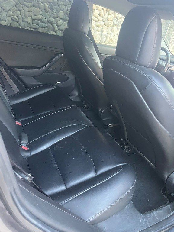 Tesla Model 3, 62 kWh, 2018 il, 110 000 km — Avtomobillər, Bakı (8)