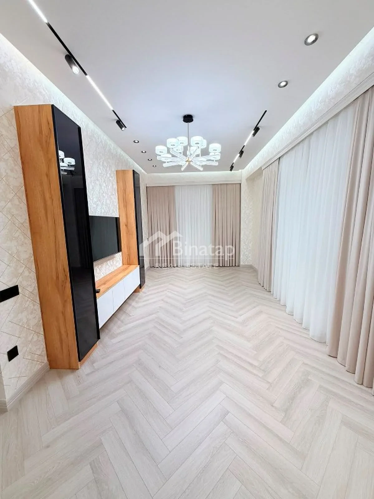 Satılır 3 otaqlı yeni tikili 101 m², 20 Yanvar metrosu, Yasamal rayonu — Bakı