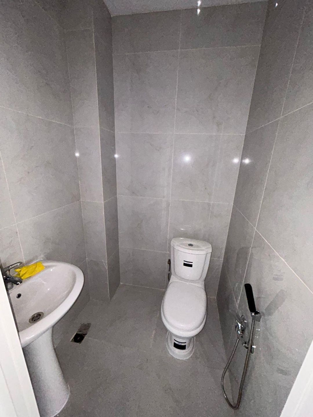 2 otaqlı mənzil, 63 m², Əliağa Vahid, 762 (Qəsr) — Mənzil, Bakı (11)