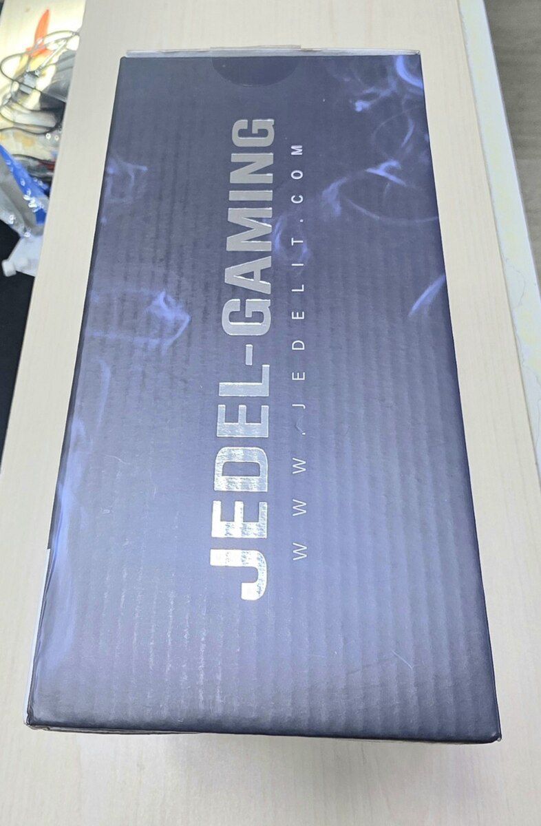 Jedel GH227 qulaqlığı — Səs texnikası, Sumqayıt (2)