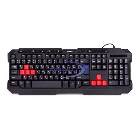 Klaviatura Sven Challenge 9700 — Bakı