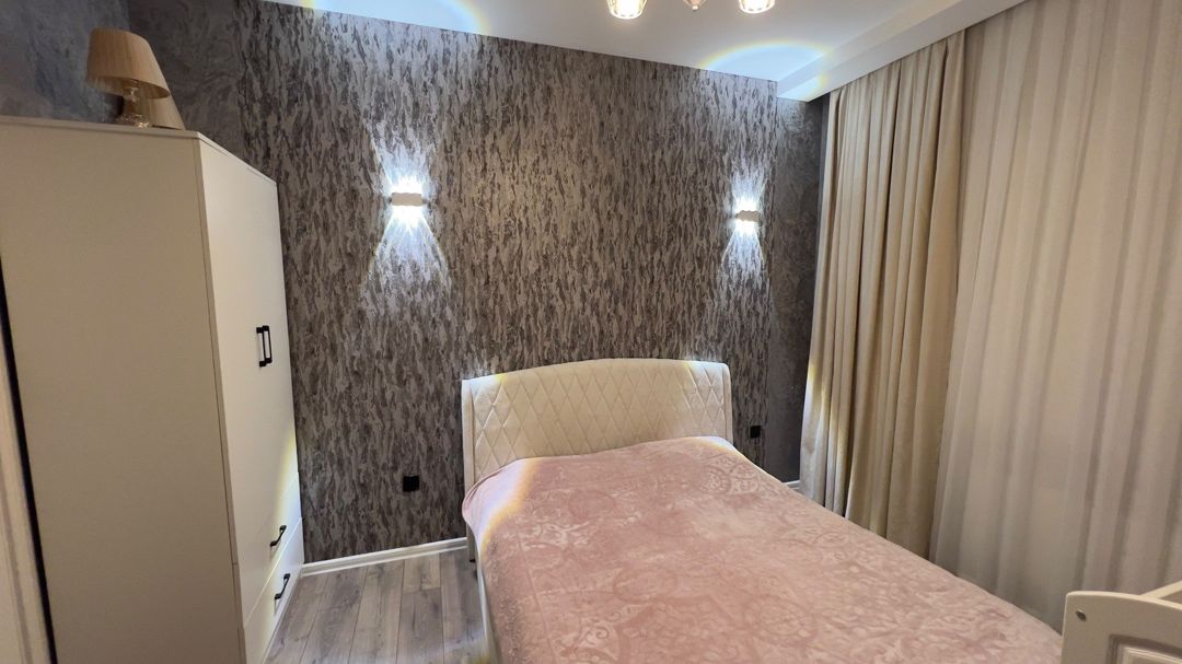 Satılır 5 otaqlı həyət evi/bağ evi 160 m² — Ev, villa, Bakı (10)