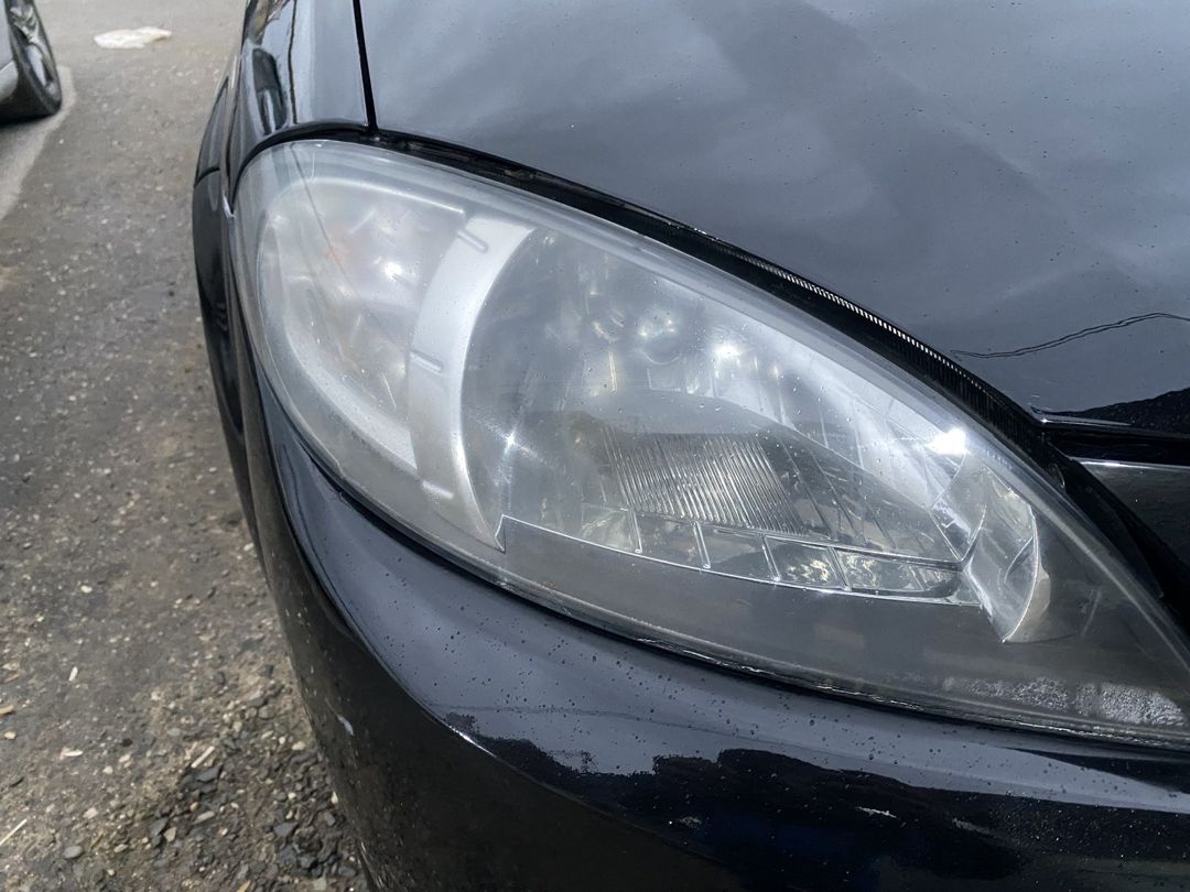 Daewoo Lacetti farası — Ehtiyat hissələri və aksesuarlar, Bakı
