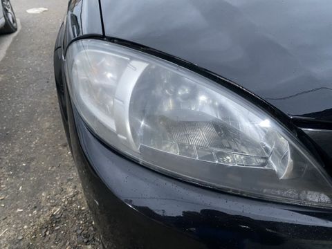 Daewoo Lacetti farası — Bakı