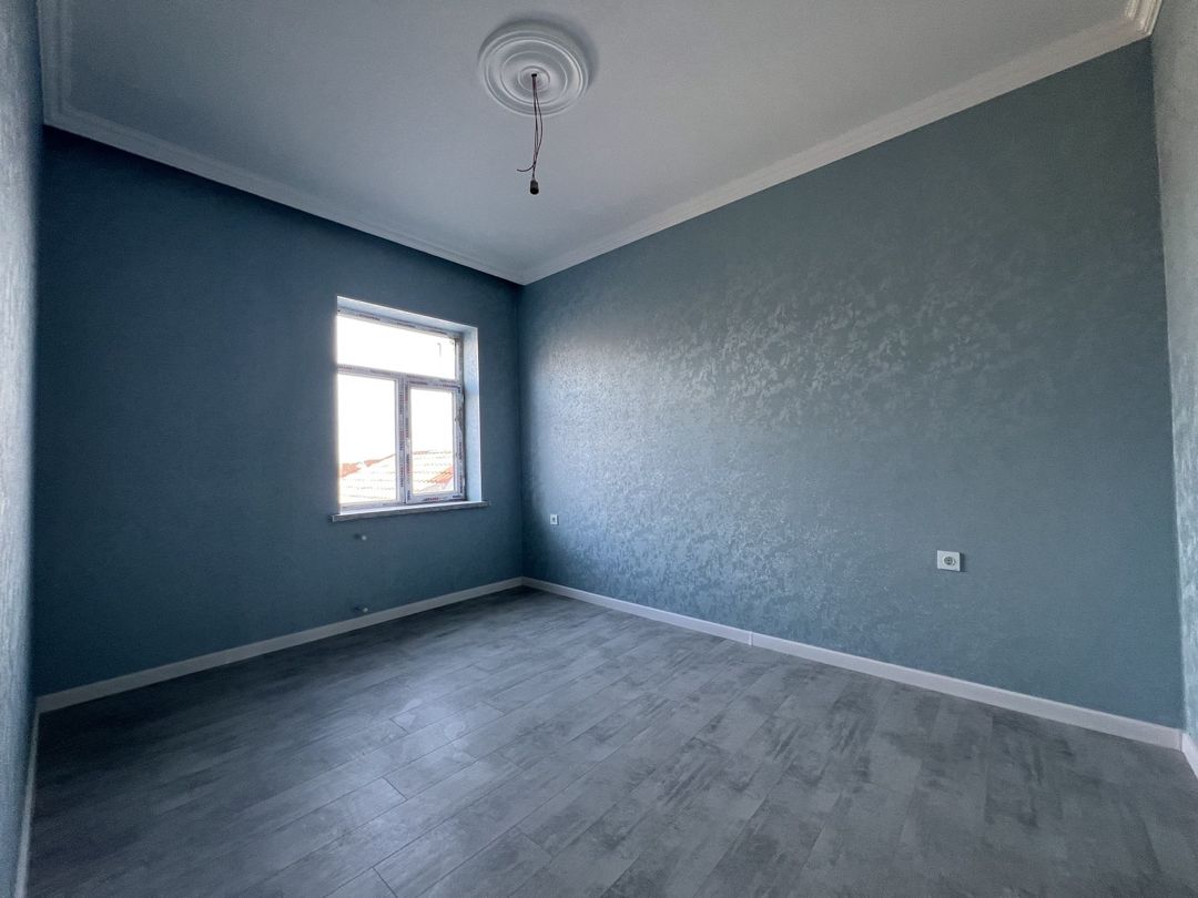 Satılır 4 otaqlı həyət evi/bağ evi 140 m² — Ev, villa, Bakı (10)