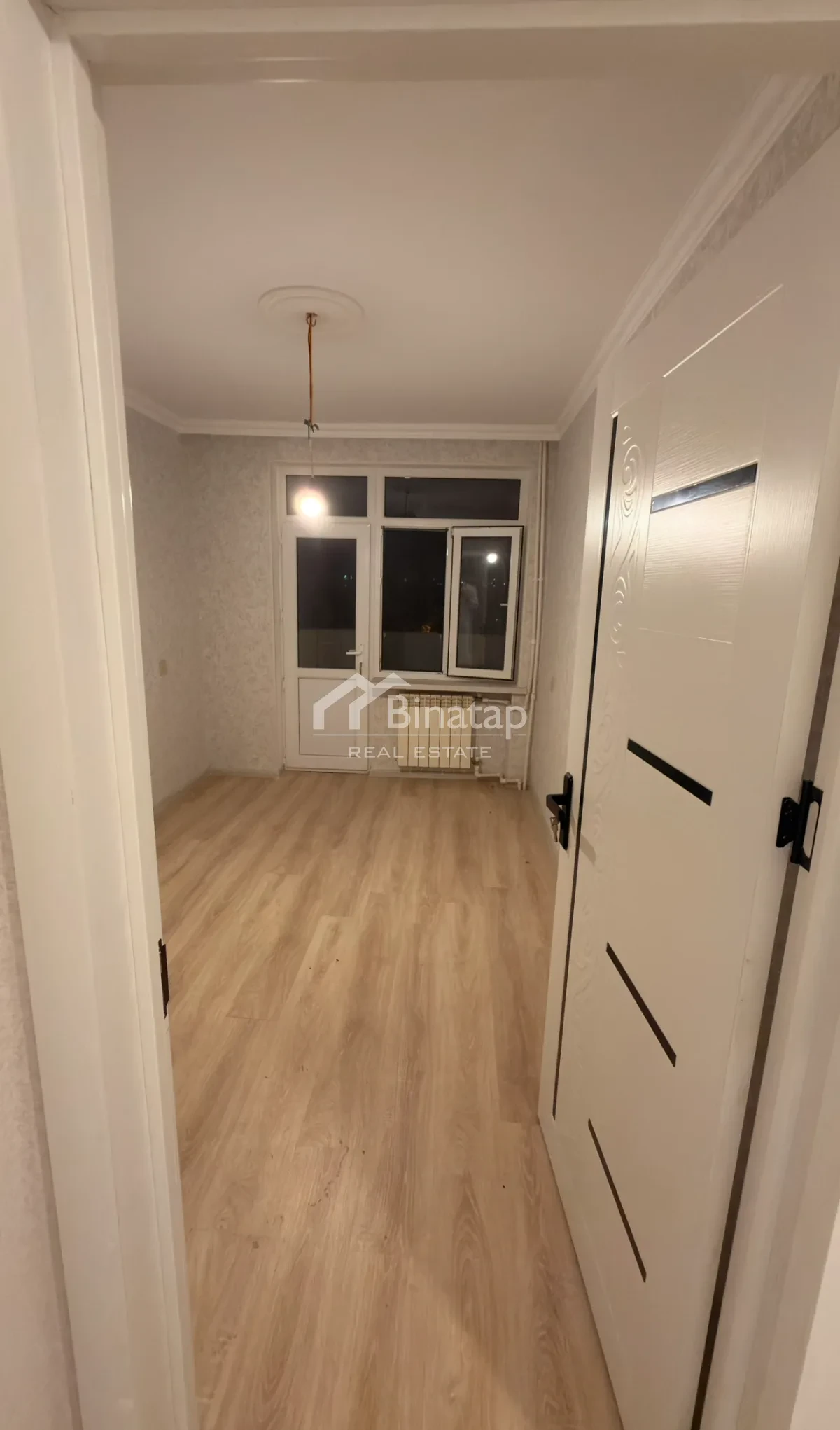 Satılır 2 otaqlı köhnə tikili 50 m², Hövsan qəsəbəsi, Suraxanı rayonu — Mənzil, Bakı (2)