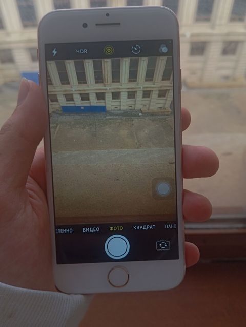 IPhone 7, 32 GB — Bakı