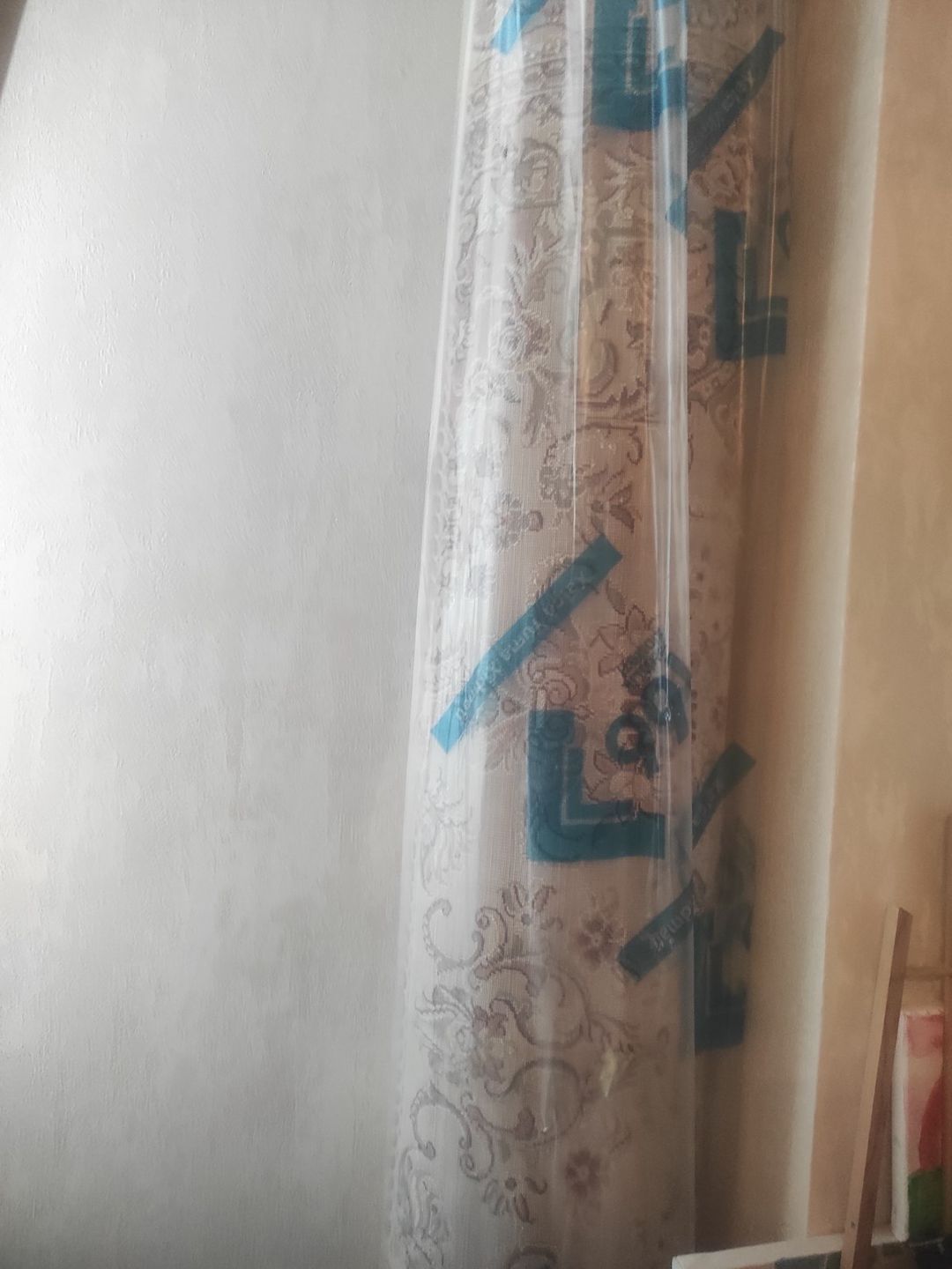 Xalça — Xalılar və xalı yolları, Bakı (2)