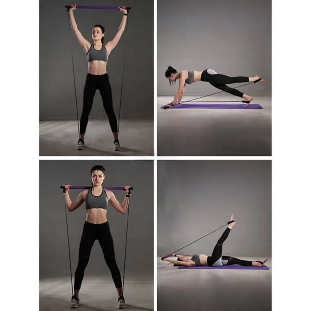 Pirates çubuq Pirates stick fitness sport — İdman, hobi, istirahət, Bakı (12)