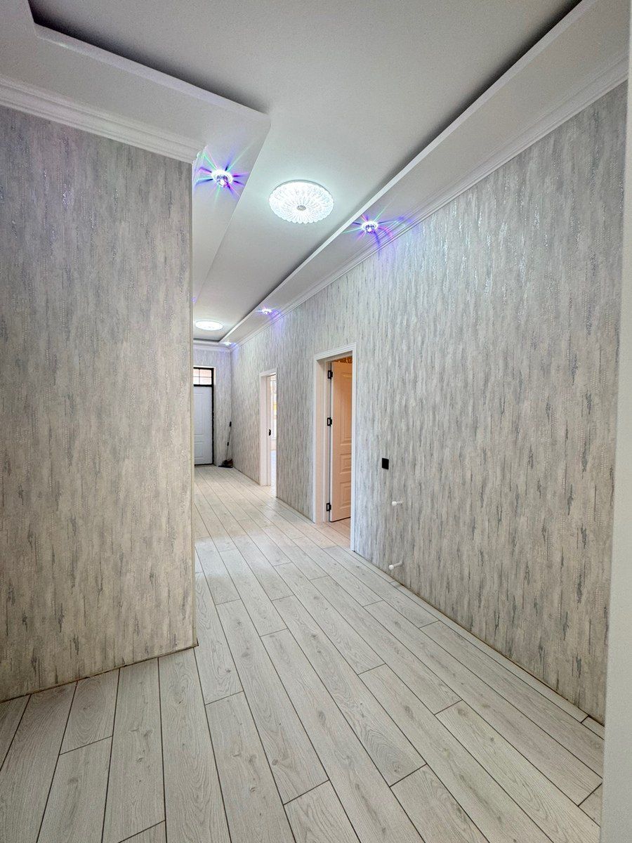 Həyət evi, Hövsan qəs — Ev, villa, Bakı (8)