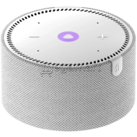 Ağıllı kolonka Yandex stansiya Mini plus YNDX-00021 Gray — 206 ₼ · Bakı · Akustik sistemlər Ağıllı kolonka Yandex stansiya Mini plus YNDX-00021 Gray — Bakı