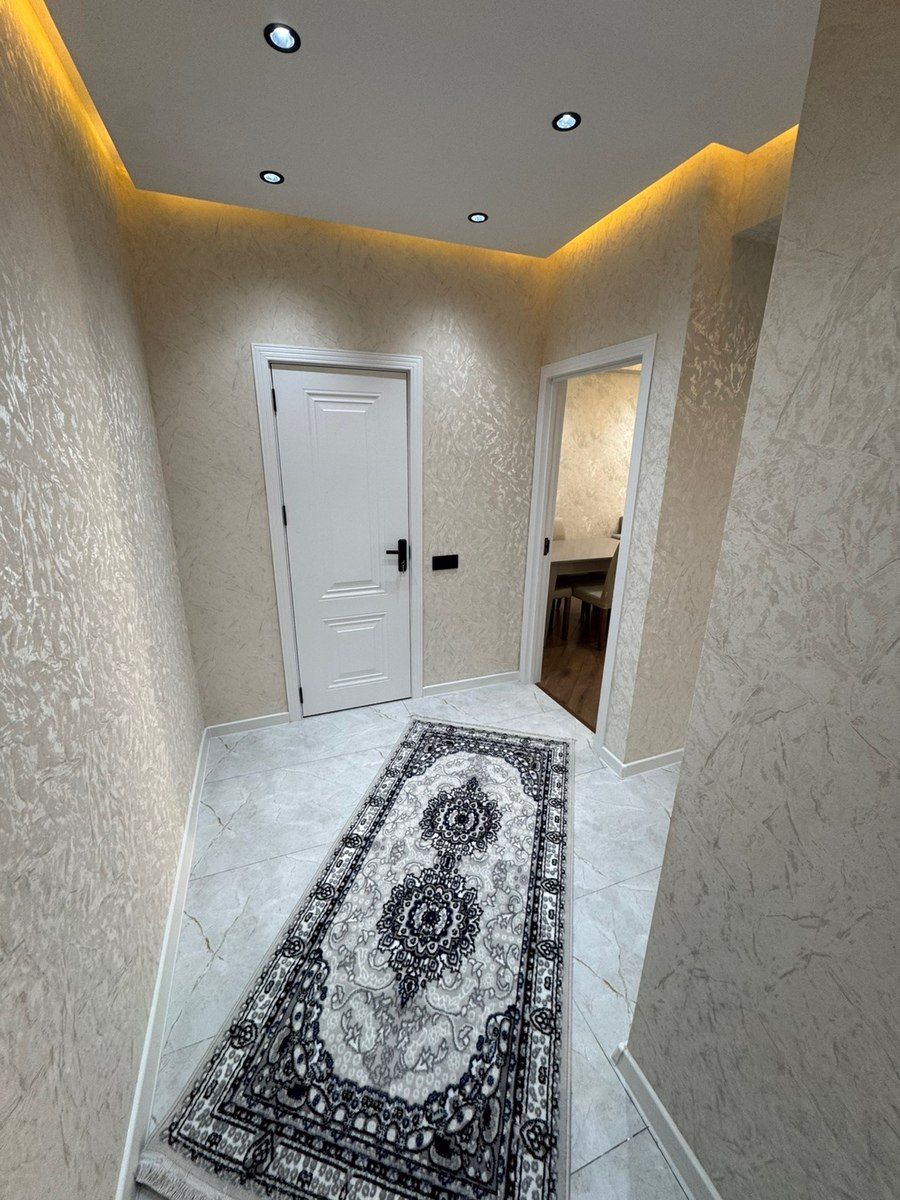 3-otaqlı yeni tikili, Xırdalan ş., 61 m² — Mənzil, Xırdalan (4)
