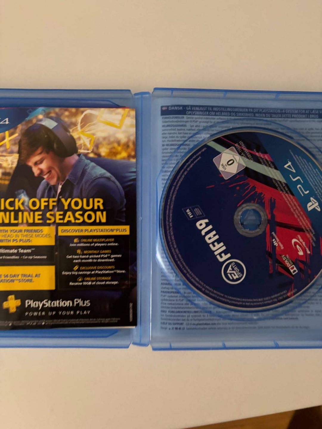 Sony PlayStation 4 — Oyunlar, konsollər və proqramlar, Bakı (10)