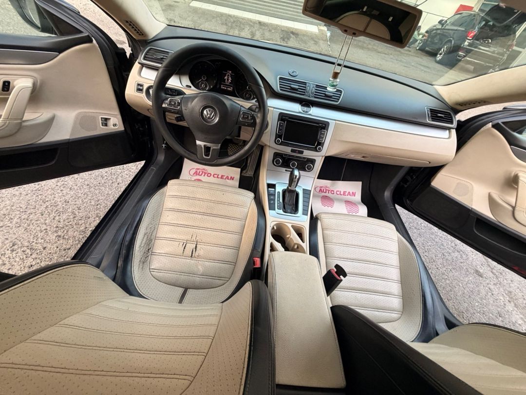 Volkswagen Passat CC, 2011 il 15-BR-856 — Avtomobillər, Bakı (2)