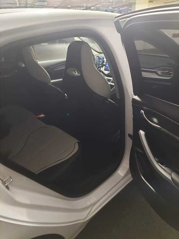 BYD Destroyer 05, 1.5 L, 8.3 kWh, 2025 il, 6 235 km — Avtomobillər, Bakı (10)