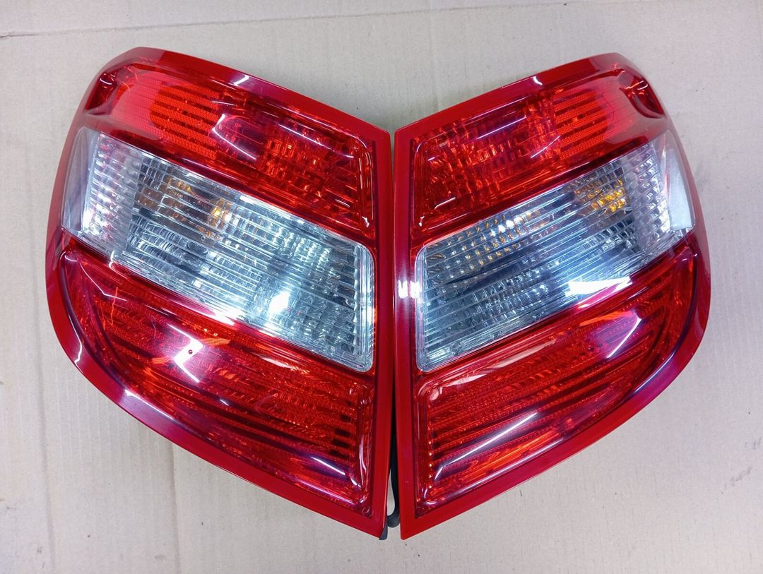 Mercedes-Benz W204 universal stop işıqarı — Ehtiyat hissələri və aksesuarlar, Bakı (3)