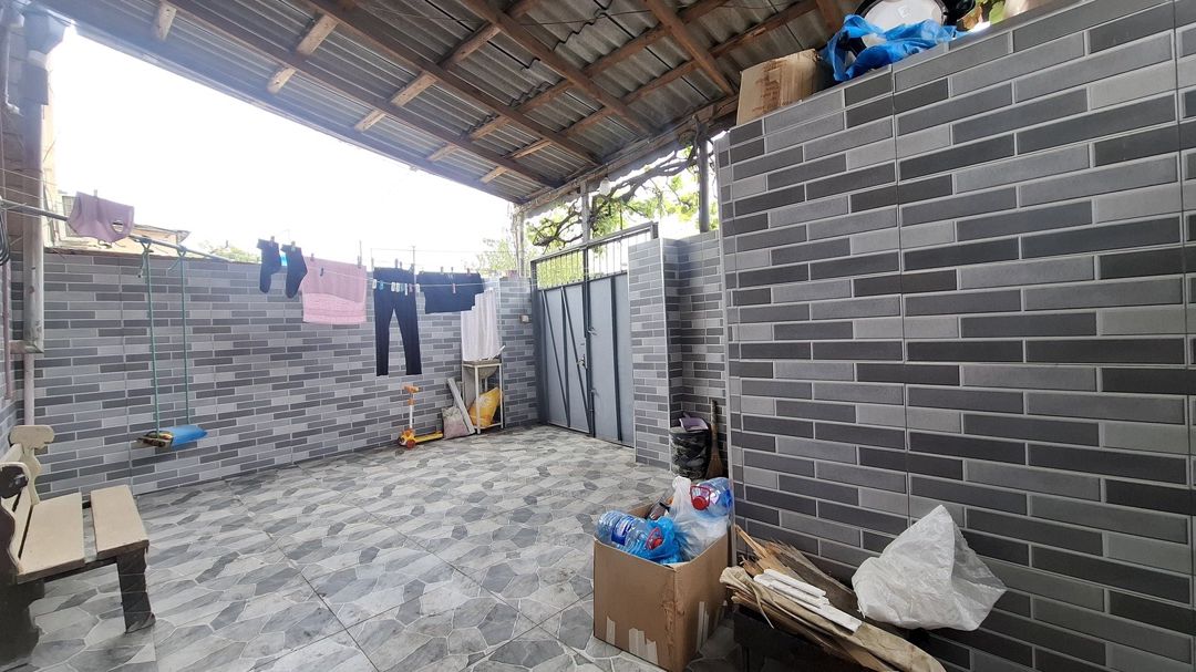Satılır 3 otaqlı həyət evi/bağ evi 70 m² — Ev, villa, Xırdalan (2)