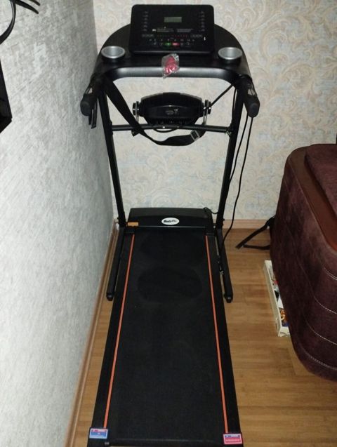 BodyFit qaçış yolu – evdə kardio məşqləri üçün funksional trenajor — Xırdalan