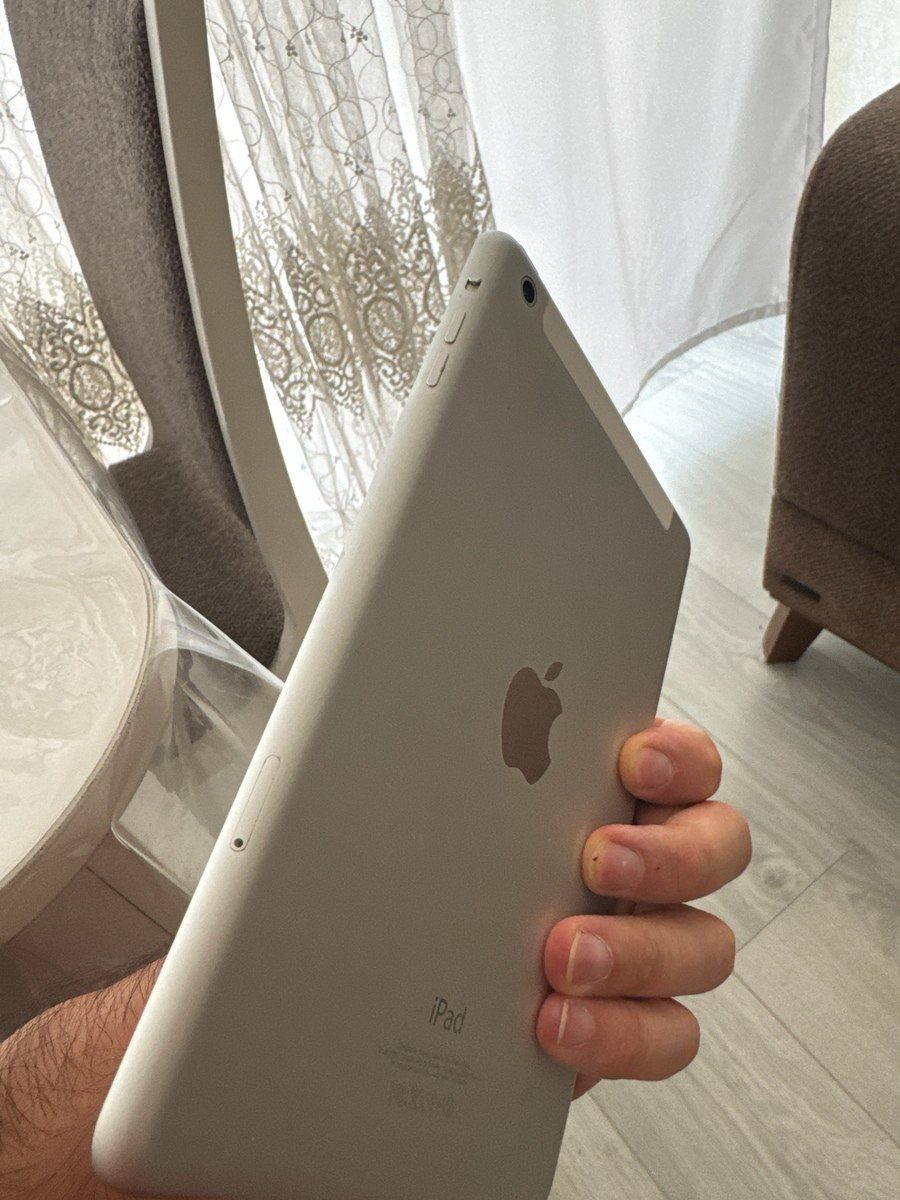 iPad Mini 16GB — Planshetlər, Bakı (8)