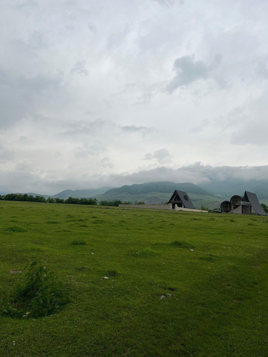 Satılır torpaq 20 sot — Torpaq, Qusar (2)
