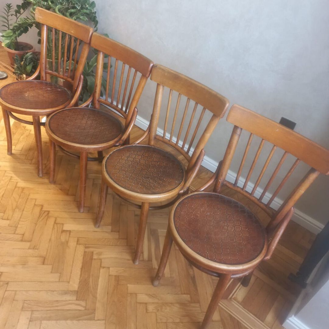 Oturacaqlar — Mebel, Bakı (2)