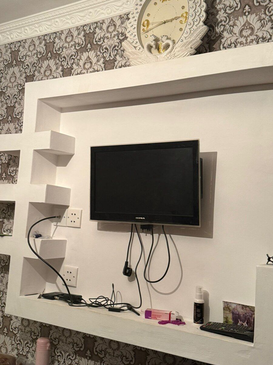 2-otaqlı yeni tikili, Mingəçevir ş., 55 m² — Mənzil, Mingəçevir (6)