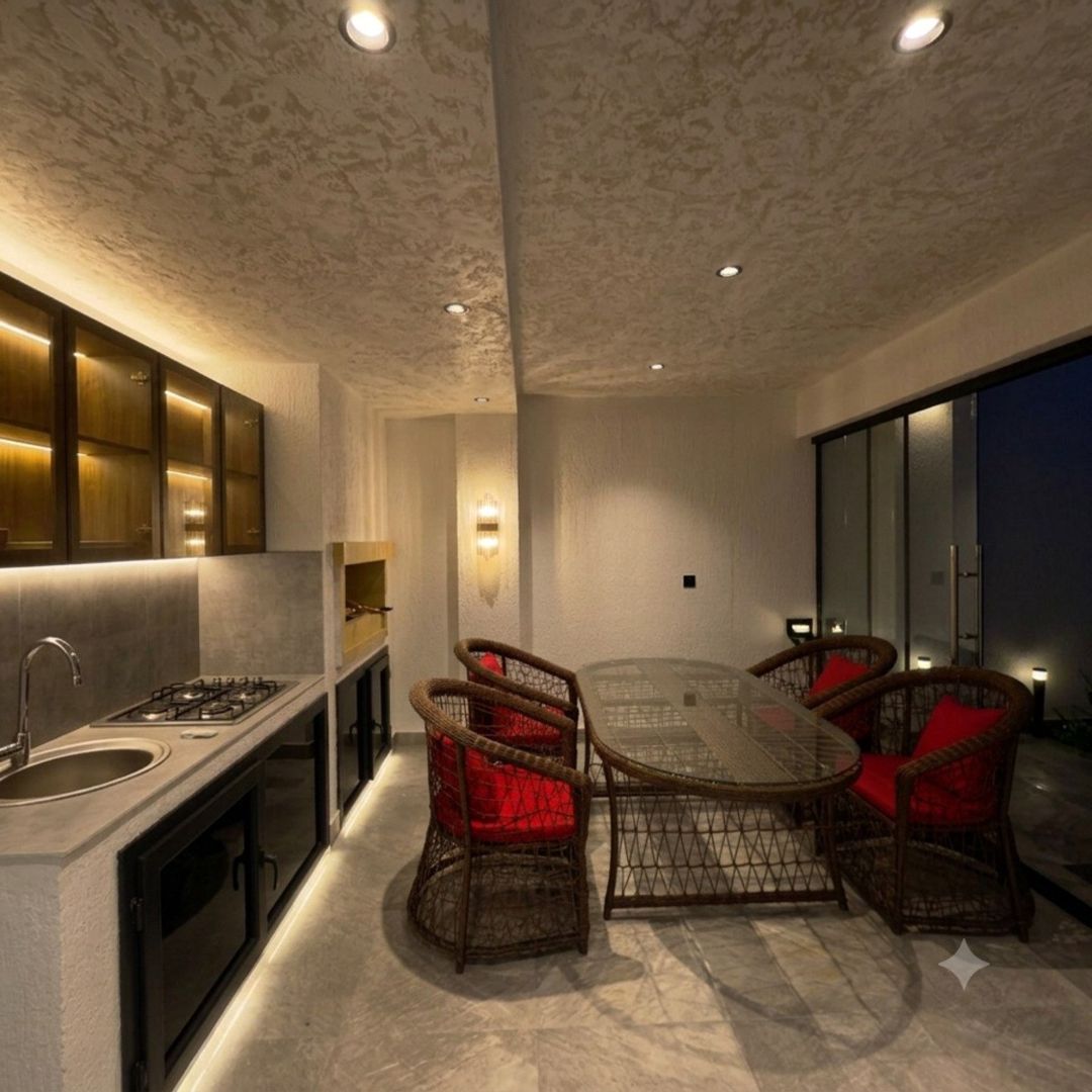Satılır 4 otaqlı həyət evi/bağ evi 180 m² — Ev, villa, Bakı (7)