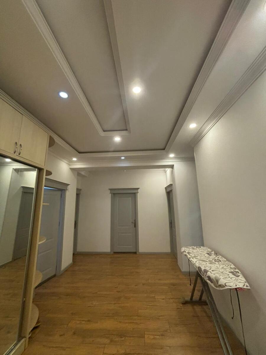 Satılır 3 otaqlı yeni tikili 130 m² — Mənzil, Bakı (7)