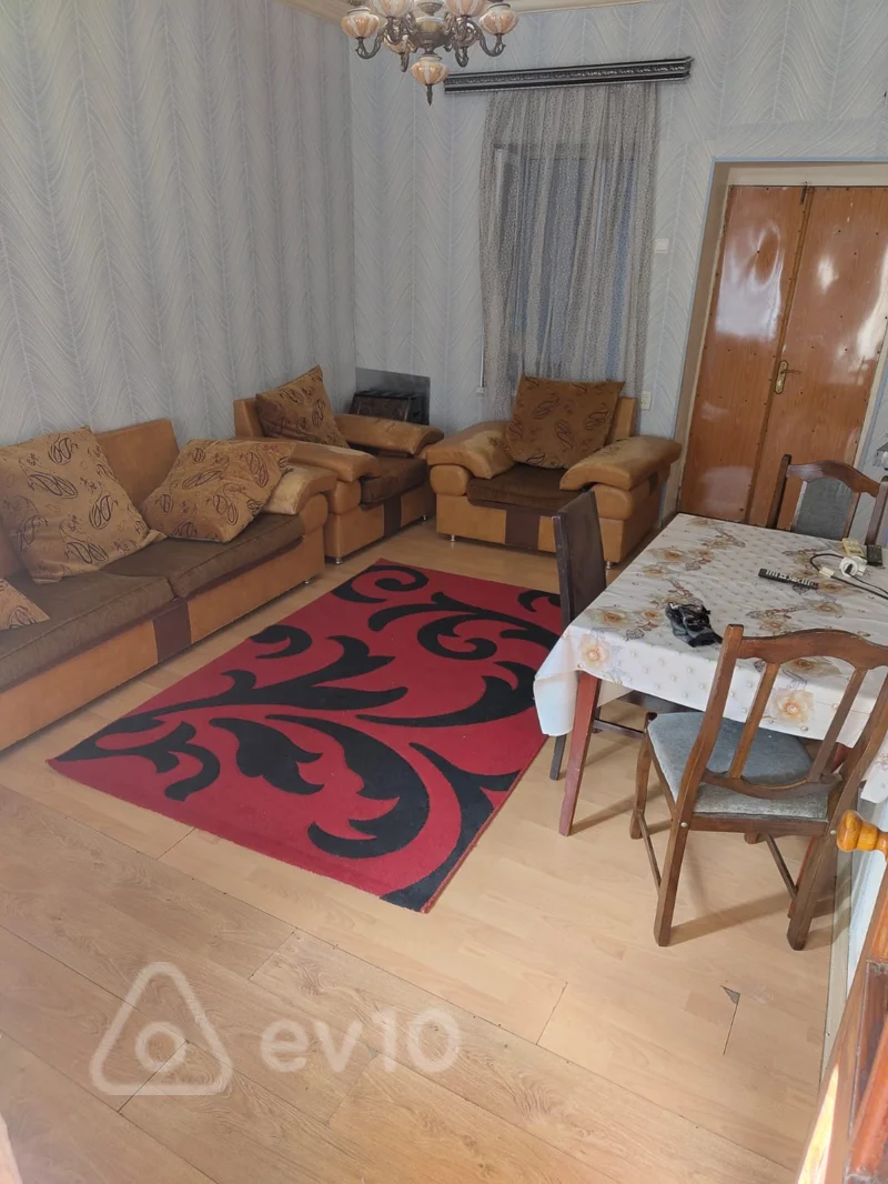 2 otaqlı həyət evi, 50 m², Nəsimi rayonu — kirayə — Bakı
