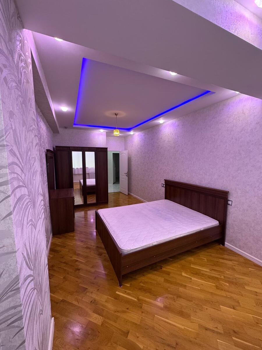 İcarəyə verilir 2 otaqlı yeni tikili 70 m² — Mənzil, Bakı (4)
