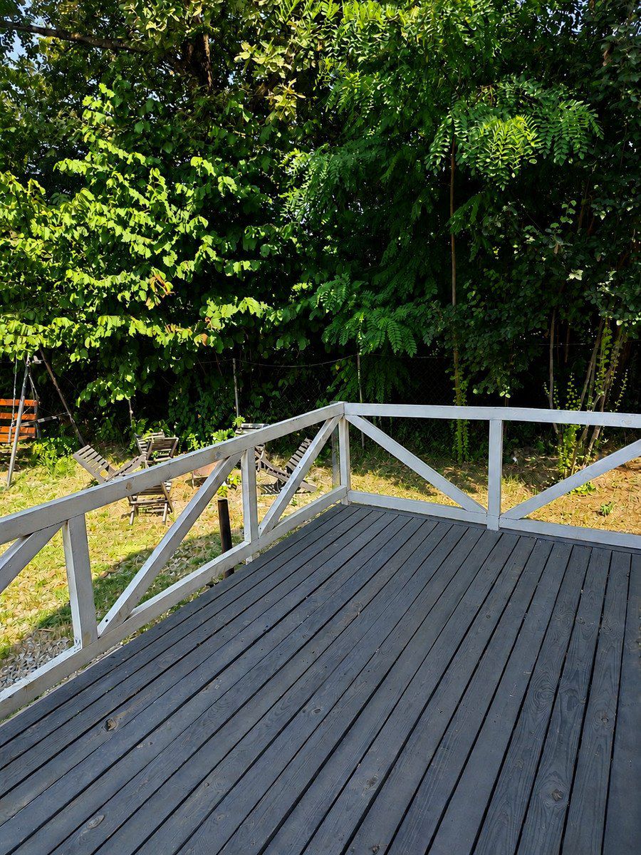 İcarəyə verilir 5 otaqlı həyət evi/bağ evi 120 m² — Ev, villa, Qəbələ (4)