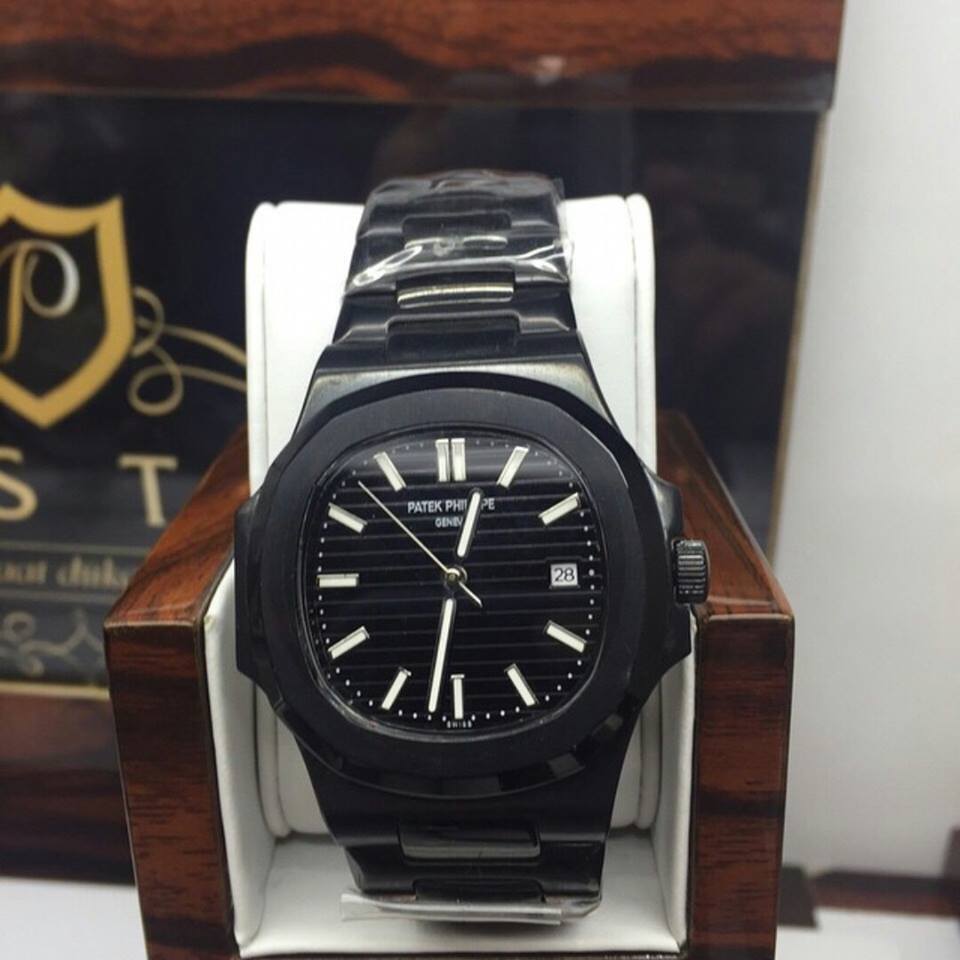 "Patek Philippe" qol saatı — Şəxsi əşyalar, Bakı (4)
