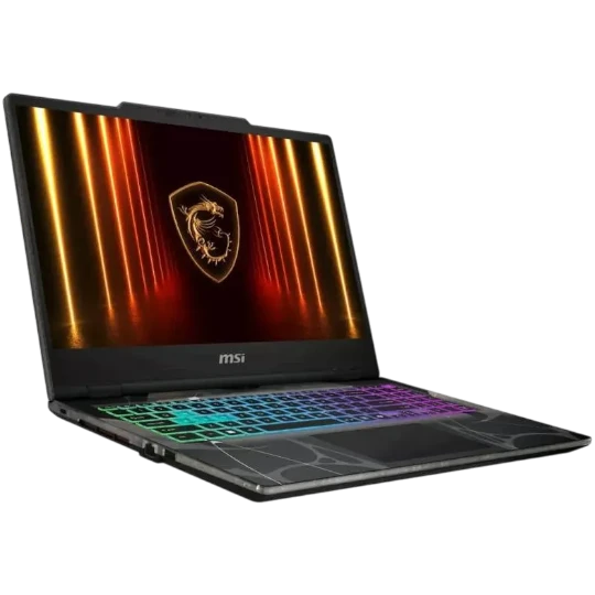 Notbuk msı cyborg 15 B2RWFKG-408XAZ (9S7-15Q342-408) — Noutbuklar, Bakı (4)