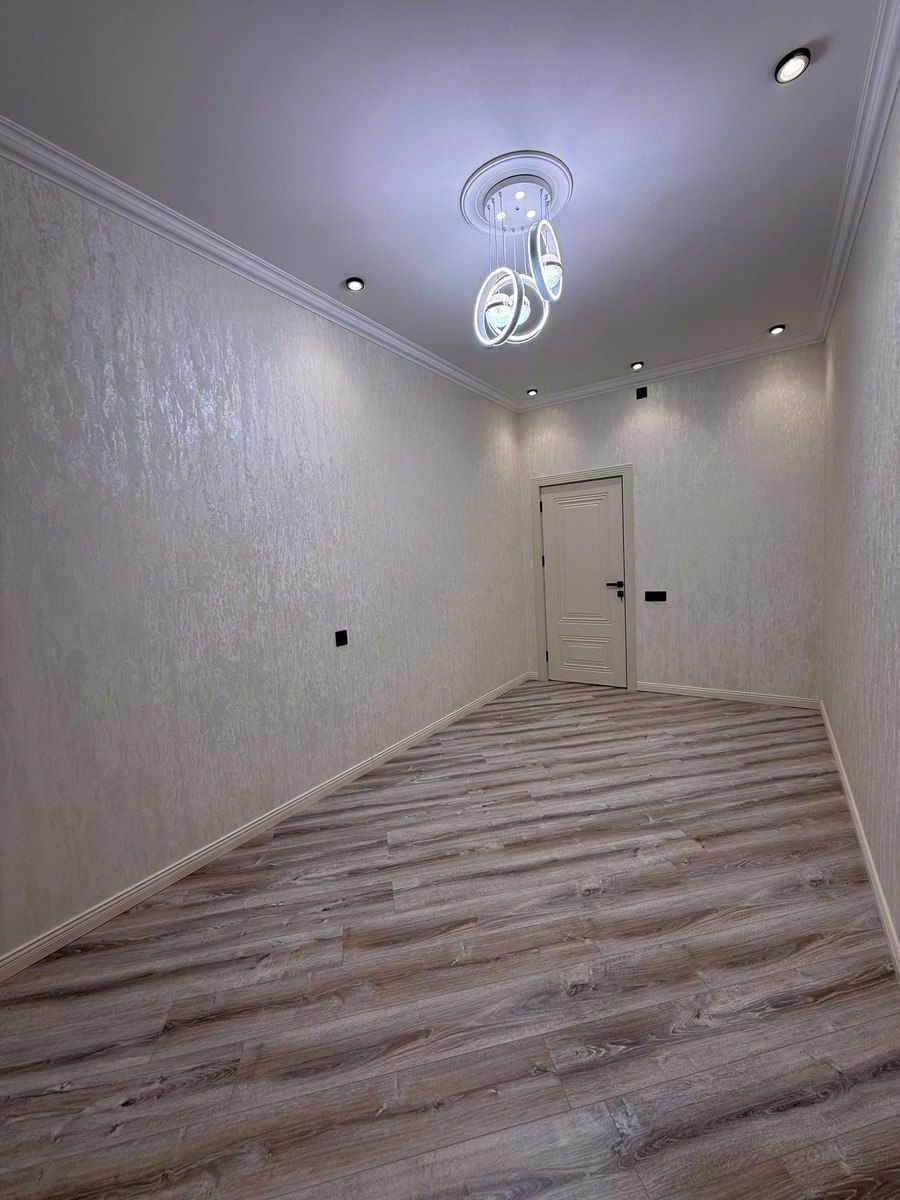 Satılır 3 otaqlı yeni tikili 106 m² — Mənzil, Bakı (8)