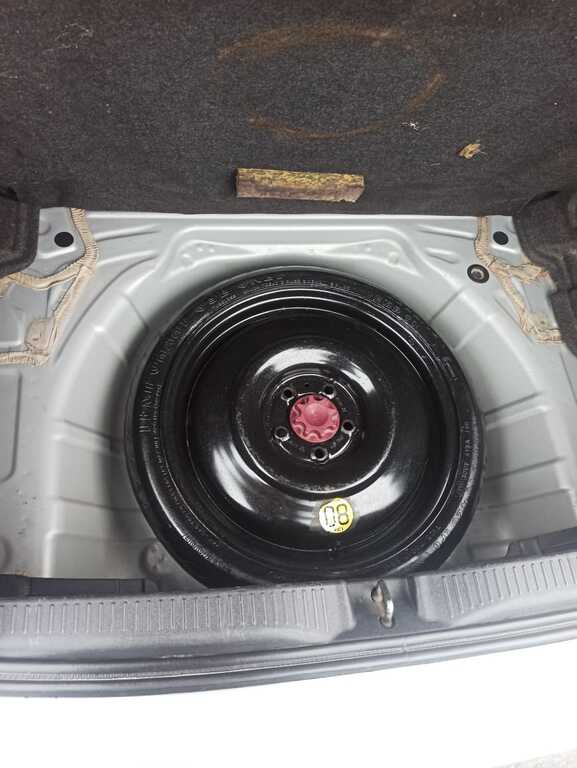 Toyota Auris, 1.4 L, 2007 il, 310 000 km — Avtomobillər, Sumqayıt (12)