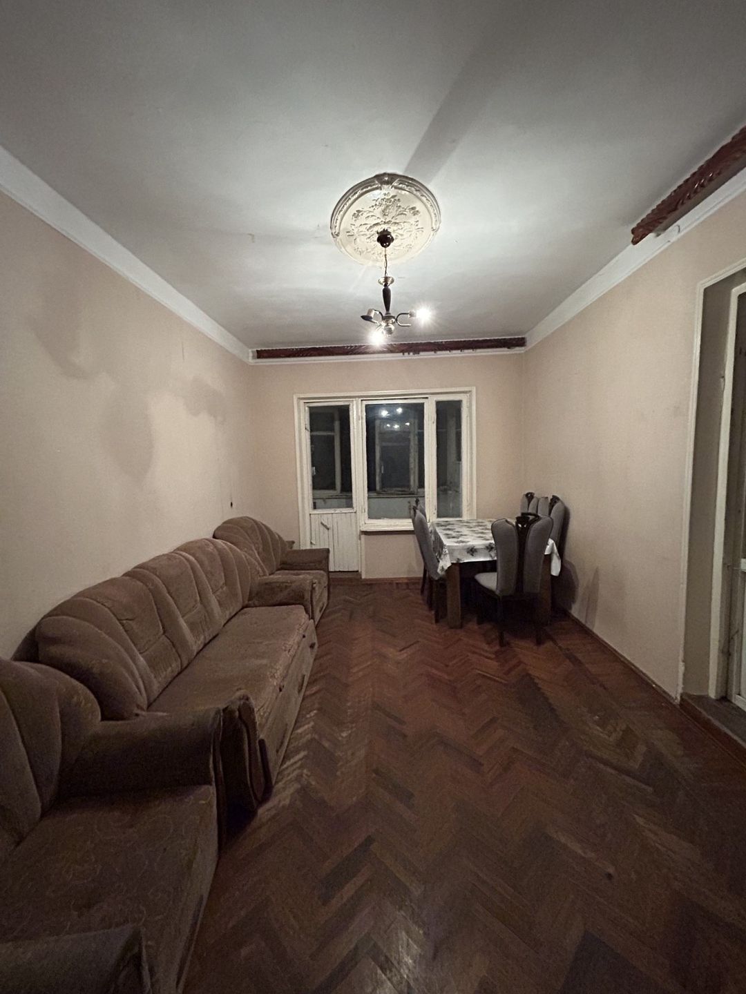 İcarəyə verilir 2 otaqlı köhnə tikili 45 m² — Mənzil, Bakı (5)
