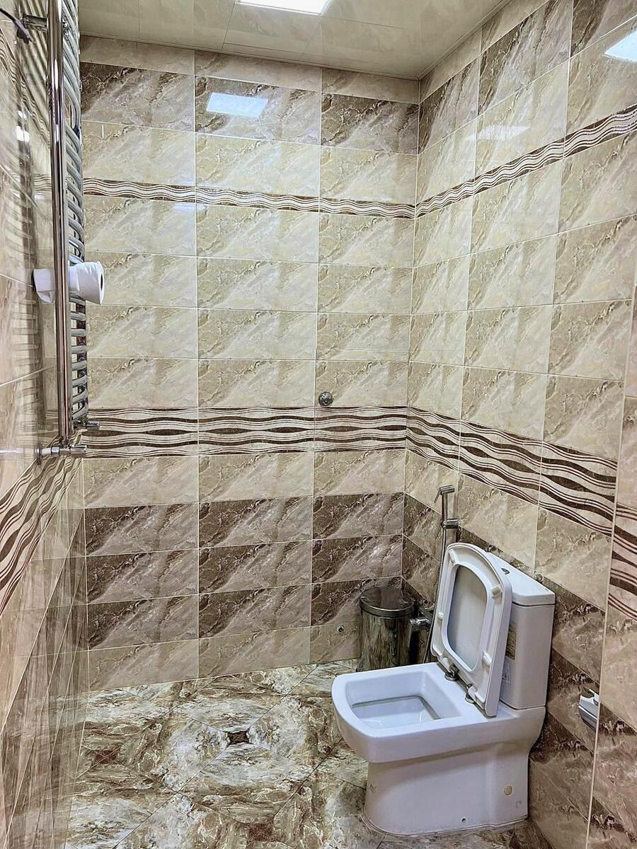 İcarəyə verilir 2 otaqlı yeni tikili 105 m² — Mənzil, Bakı (9)
