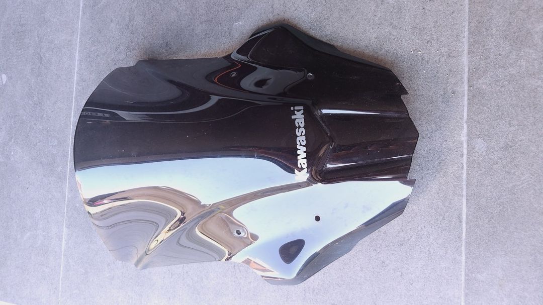 Ermax Sport Windshield Kawasaki 1000sx — Ehtiyat hissələri və aksesuarlar, Bakı (3)