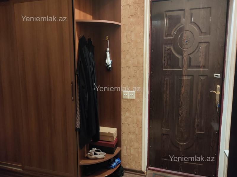 Satılır 2 otaqlı Bina evi menzil (Yeni tikili), 90 m², Xətai rayonu — Mənzil, Bakı (3)