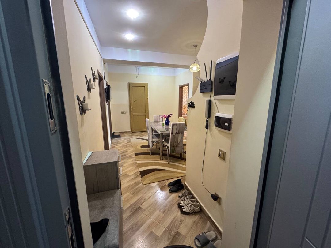 Satılır 3 otaqlı yeni tikili 112 m² — Mənzil, Bakı (6)