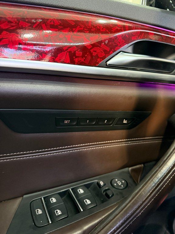 BMW 530, 2.0 L, 2017 il, 207 000 km — Avtomobillər, Bakı (7)