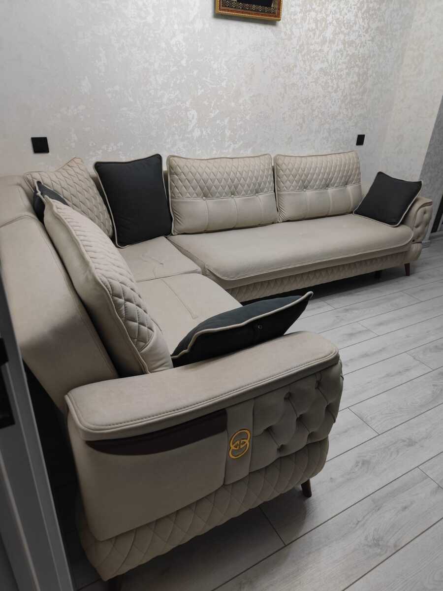 Künc divan — Mebel, Bakı (2)